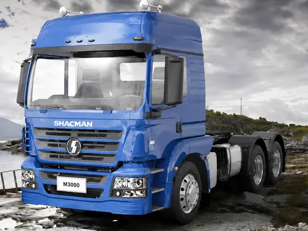 Maatwerkmogelijkheden versterken de wereldwijde aftermarket-activiteiten van Sinotruk