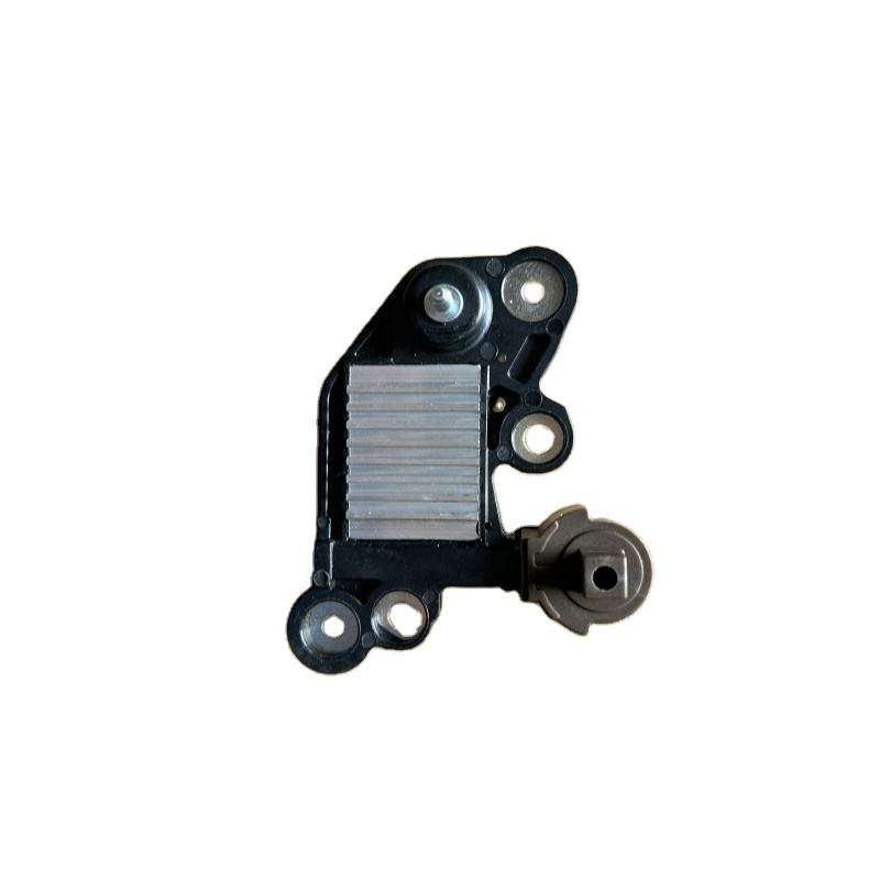 Weichai Wp-fdj Dynamo-spanningsregelaar 612600090762