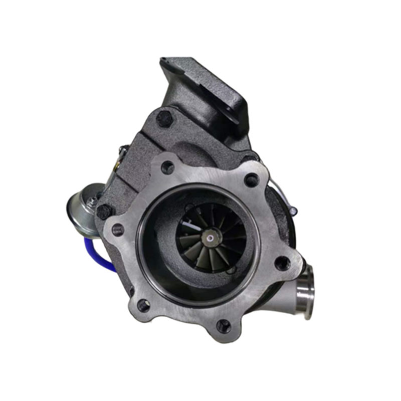 Motoronderdeel WD10G220E23 Turbocompressor