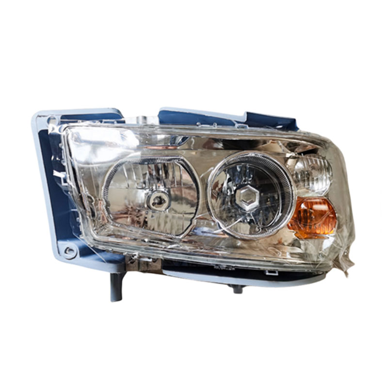 Koplampconstructie WG9719720002
