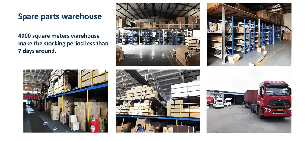 Weichai Wp-fdj Alternator Voltage Regulator 612600090762