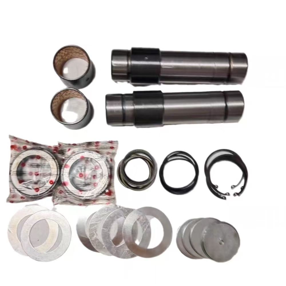 Shacman F3000 9.5T vooras King Pin reparatieset HD90009410357 (54*55)