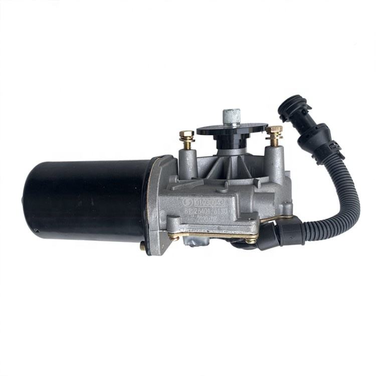 Shacman F3000 Ruitenwissermotor voor zware vrachtwagens 81.26401.6130