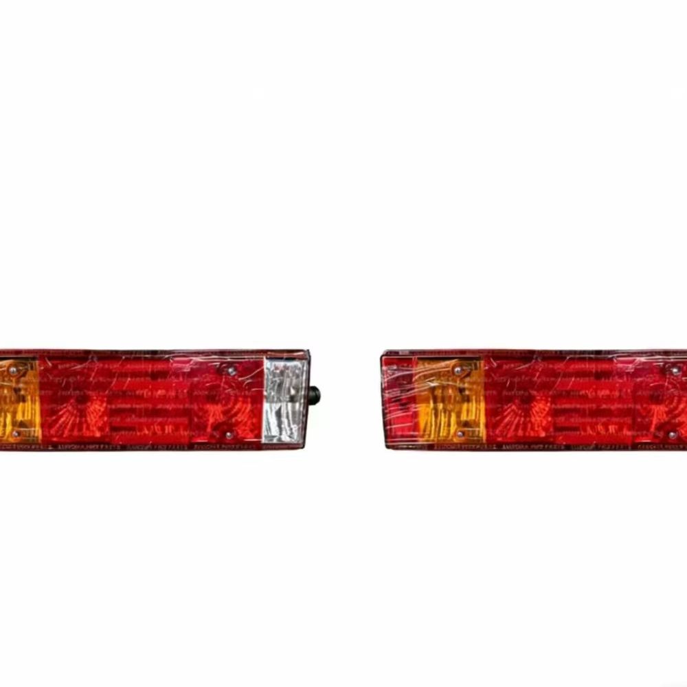 Shacman F3000 Achterlichtlampmontage 81252256464 81252256465