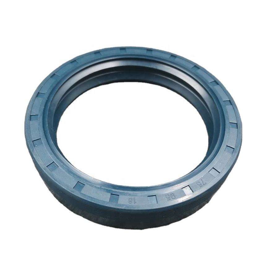 Shacman Handas door asoliekeerring HD95129320010 75x95x18mm