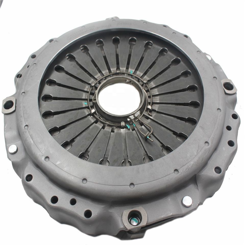 Shacman Howo FAW Truck-koppelingsdrukplaat DZ93189160306
