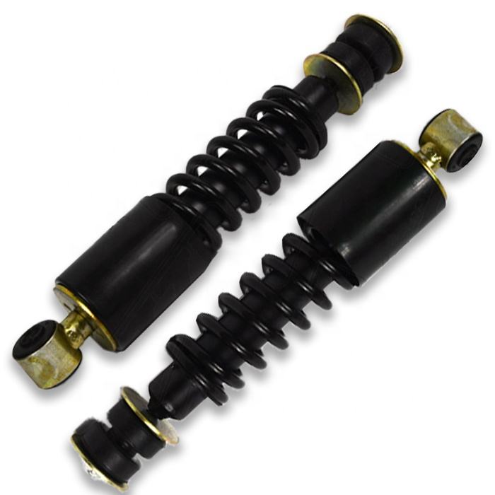 Shacman Schokdemper DZ1640430030 voor Shacman F2000 F3000 X3000 Howo Faw Truck Onderdelen