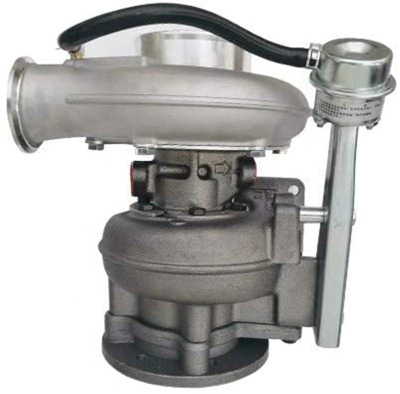 Shacman Vrachtwagen Weichai WD615.50 Turbocompressor 612600118895 4044588