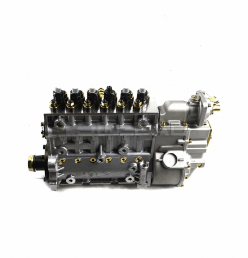 VG1246080342 Sinotruk HOWO D12.42 Brandstofinjectiepomp