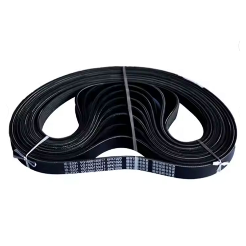 Truckriem Airconditioningriem