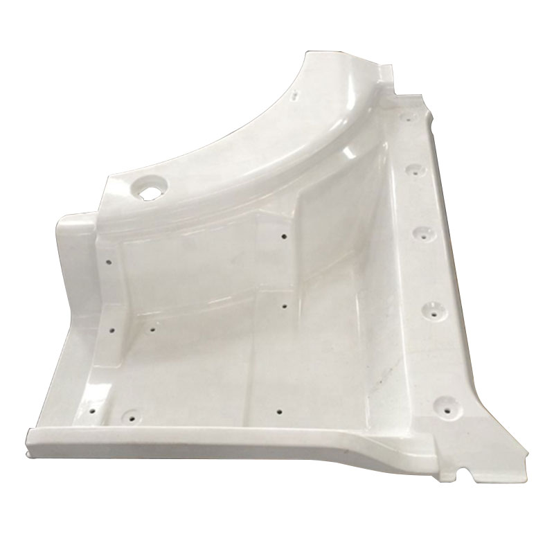 Sinotruk HOWO SITRAK Truck Cab Trim Body Spatbord