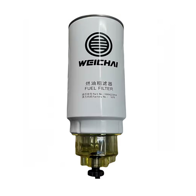 Motoroliefilter voor vrachtwagens 1003697977A
