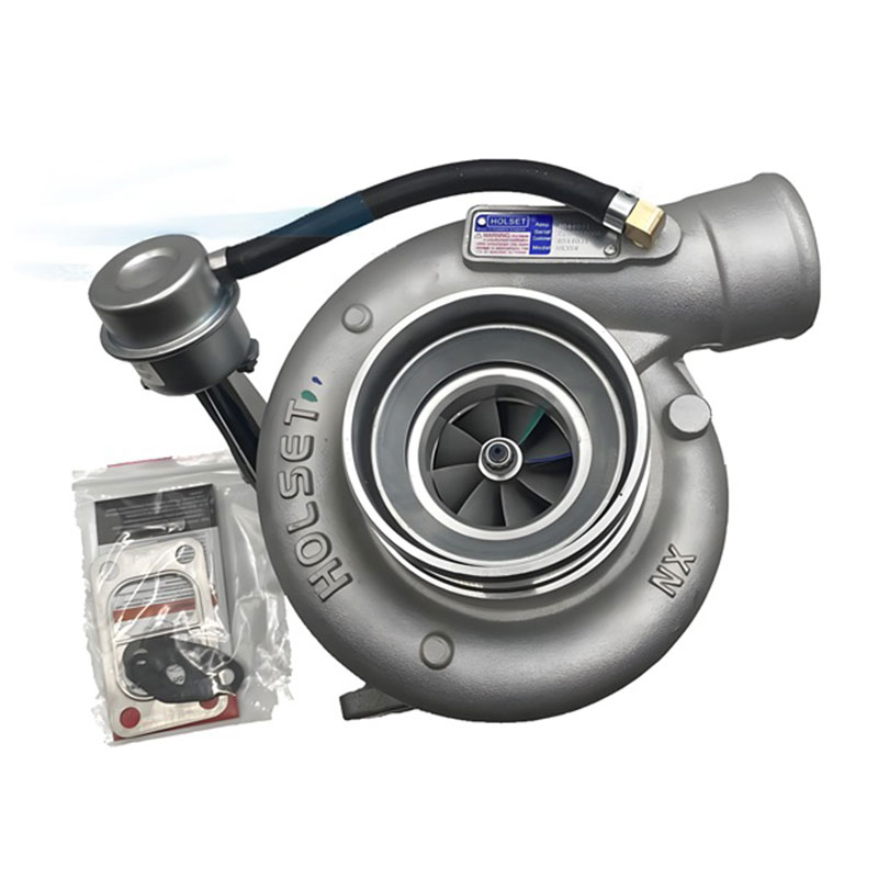 Vrachtwagen HX35 turbocompressor