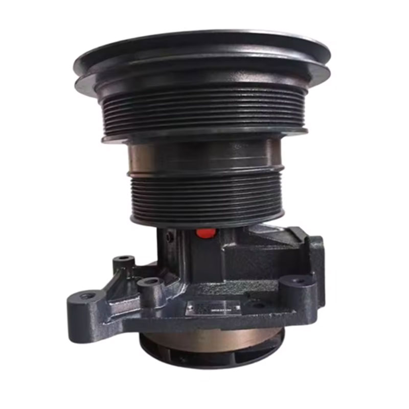 WD615 Waterpomp dieselmotor 612600061364